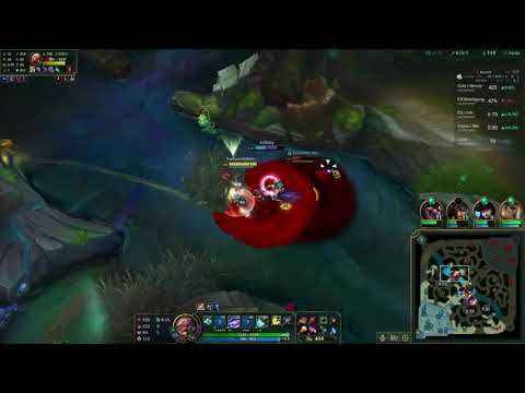 Ekko Montage / Best Plays / Outplays / Oneshots | 1