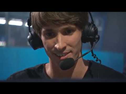 LGD Forever Young vs Team Liquid Game 1 | DOTA 2 The International 7 (TI7) 2017 Low Bracket Final