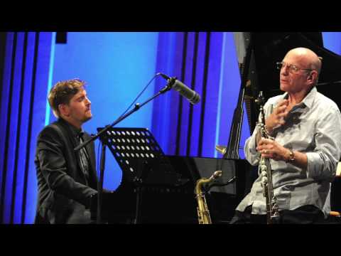 Pablo Held & Dave Liebman - 