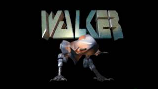 Amiga 500 - Walker Music Intro
