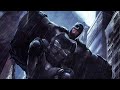 1000+ Playtime Hours of Batman Arkham Knight: Batfleck Compilation
