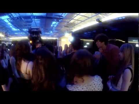 Alida feat. LayZee - My Life (Teaser)