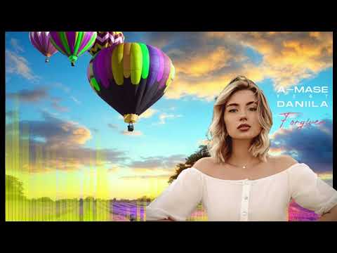 A-Mase feat DANIILA 》 Forgiven