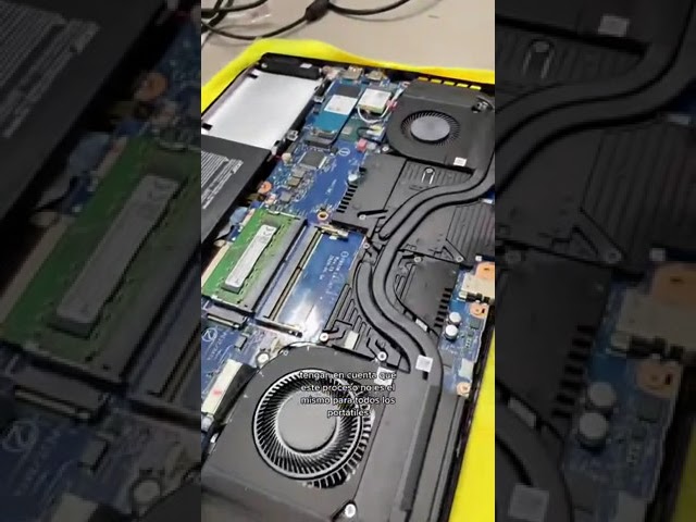 Vídeo relacionado con OFFTEK 4GB Memoria RAM de Repuesto para Novatech NTI186 Industrial (PC-1985) (DDR3-12800) Memoria para Ordenador de sobremesa