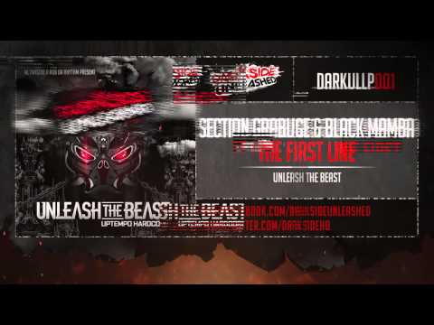 Section Grabuge & Black Mamba - The First Line