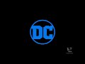 DC Warner Bros Animation 2021