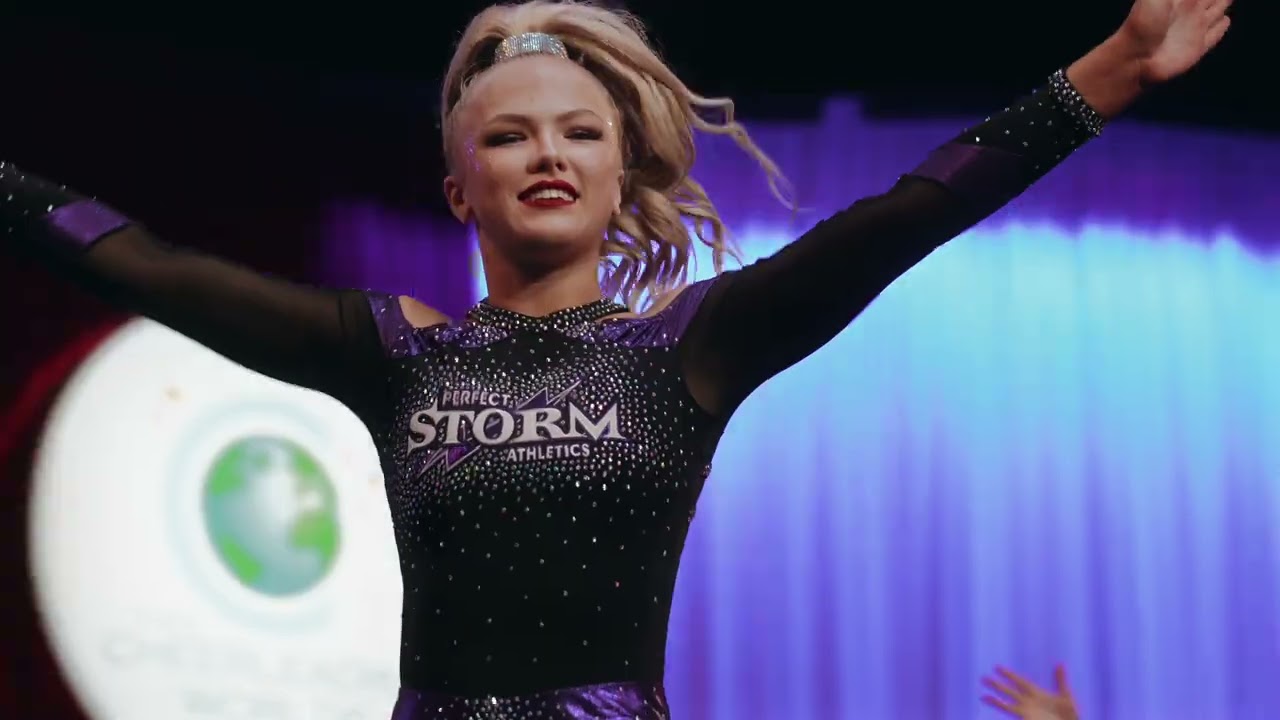 The Cheerleading Worlds 2026