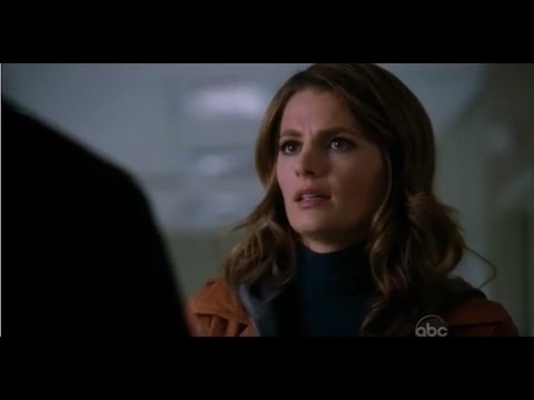 The Best Subtext in Castle
