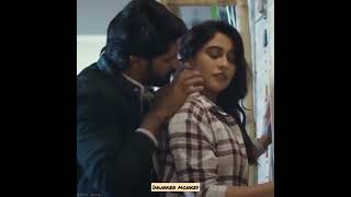 Regina Cassandra hot Romantic video #shorts #romam