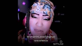 Download lagu #dailysmulevarietysinger cover of Woman in love by Barbara Streisand mp3 Download lagu #dailysmulevarietysinger cover of Woman in love by Barbara Streisand mp3