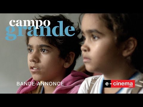 Campo Grande - Bande Annonce VOST