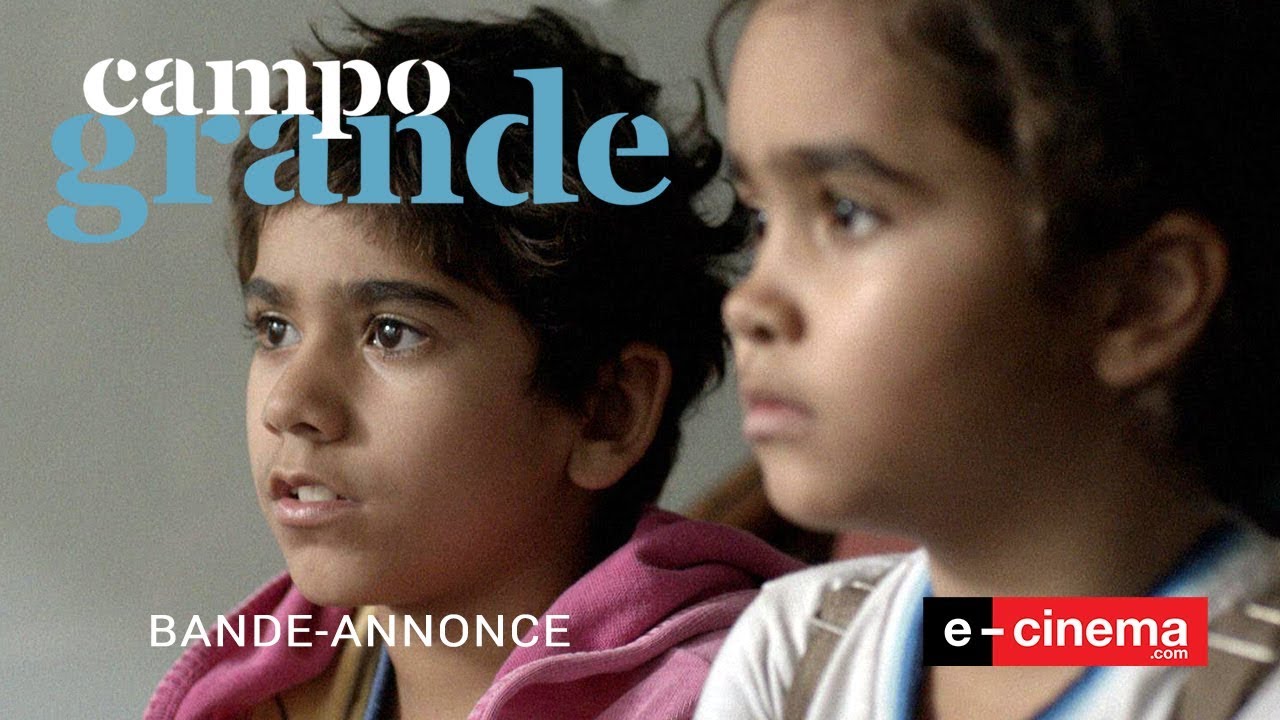 Miniature de la vidéo Campo Grande - Bande Annonce VOST du film Campo Grande