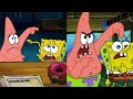 Similar Scenes In SpongeBob 33