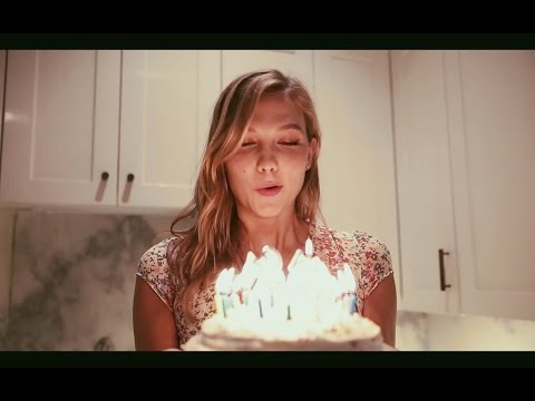 23 Things I've Learned in 23 Years | Karlie Kloss