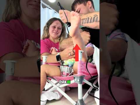 La carrera que rompió corazones#shorts