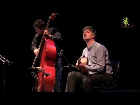 Concierto Jazz - Federico Dannemann