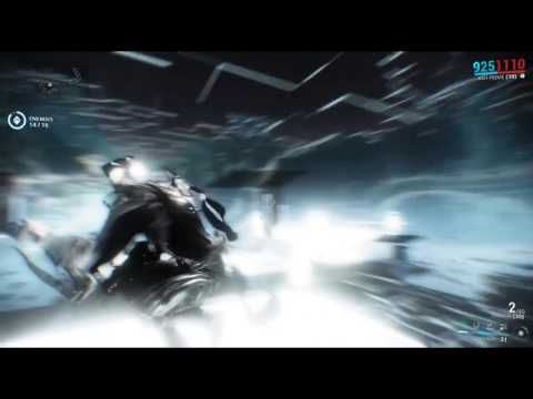 Mastery rank 12 test: Scrub tactics