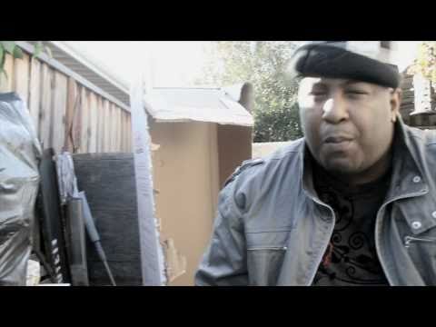 The Jacka  Wit The Shit  ft Joe Blow, & J Diggs