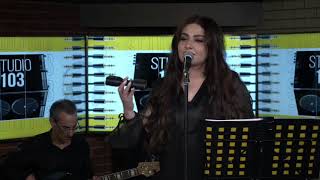 If You Never Come To Me_Free Form Jazz Band &amp; Sona Umroyan