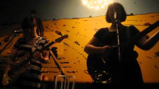 The Softies - &quot;Holiday In Rhode Island&quot; live @ the Bunk Bar