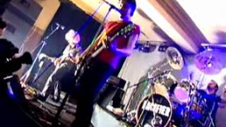 Pacifier - Run (Pepsi Live)