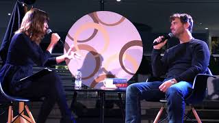 Kevin Parent Chez Georges-Émile| Place des Arts