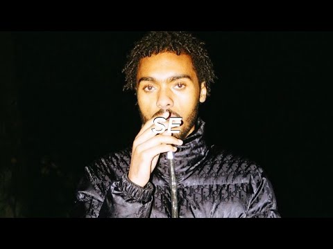 SE l Jesse James Solomon x Kwollem A2 x Sam Wise x Jordy x Jeshi Type Beat