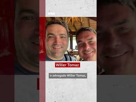 O que, de fato, pesa contra Flávio Bolsonaro?