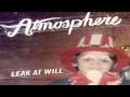 Atmosphere - They Always Know (2009) 