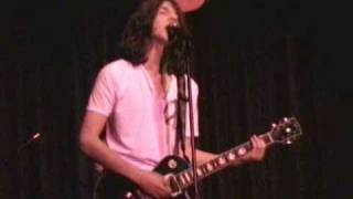 Another Brick In The Wall performed by 14 year old Jesse Kinch at the 9th grade talent show