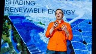 Wolfgang Kessling: How to air-condition outdoor spaces