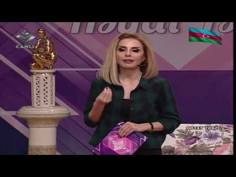 Heyat Terzi 19.12.2016 - Mehman Tagiyev