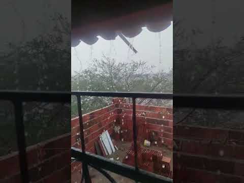 Chuva em Madalena Ceará 04/02/2026