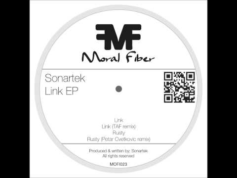Sonartek - Rusty (Original Mix)