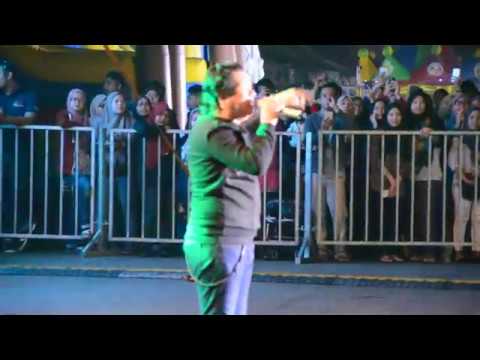 Ronnie Hussein Hanya AKU- Fesko 61 UTM 2018 (5)