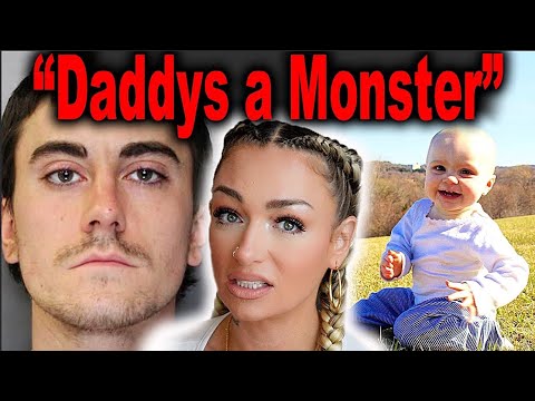 The Worst Father in History! Ryan Lawrence | A Monster