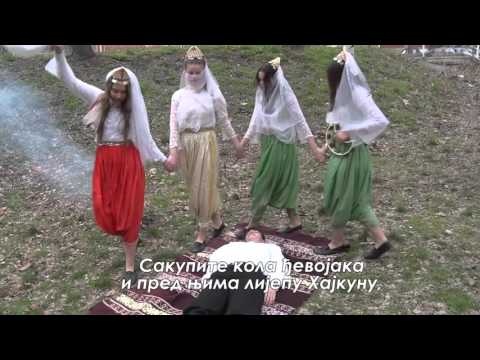 Čitalići preporučuju: trejler za film "Mali Radojica"