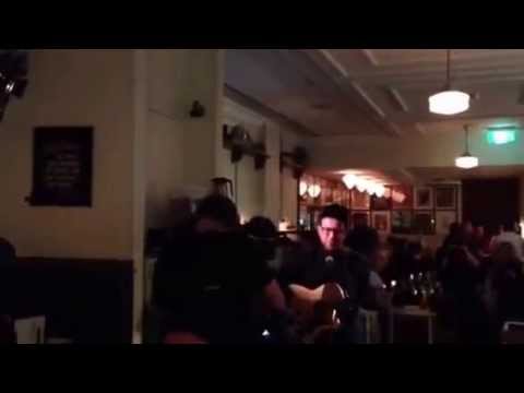 Jeremy Redmore - 'Bad Philosophy'