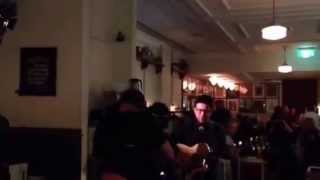 Jeremy Redmore - 'Bad Philosophy'