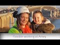 Flexible working at Amey