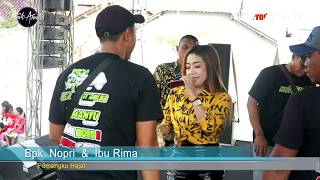 Download lagu AJA DI TANGISI - Cici Nahati - Arnika Jaya Live Taman Komunal Tegalsari Tegal mp3