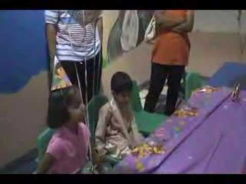 saketh's birthday cake part 1.1