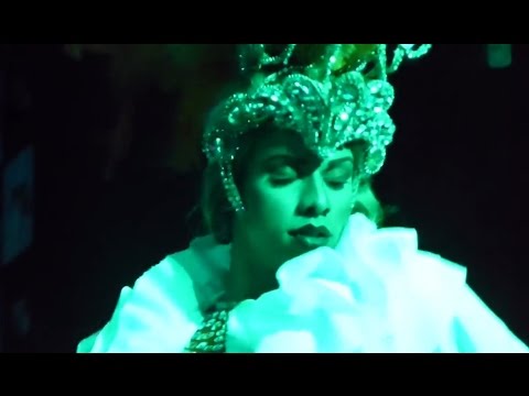 Michelly Top "DRAG DANGER 2014" Danger Dance Club (03-10-14) FULL HD - BY LEH SANUTY