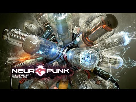 Neuropunk Special - The Headshot 11 mixed by Bes