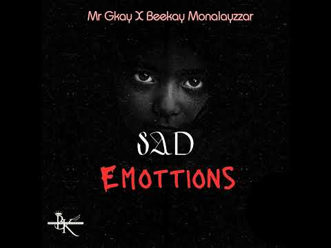 Sad Emotions 