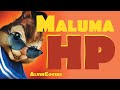 Maluma - HP - Alvin and the Chipmunks Maluma - HP - Alvin and the Chipmunks