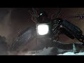 What If Skibidi Toilet 77 Full Episode Jeffrey Attacked MotherShip Part 1