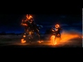 Ghost Rider - Last Ride Ghost Rider - Last Ride