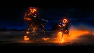 Ghost Rider - Last Ride