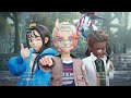 End Credits Pokemon Legends Z A